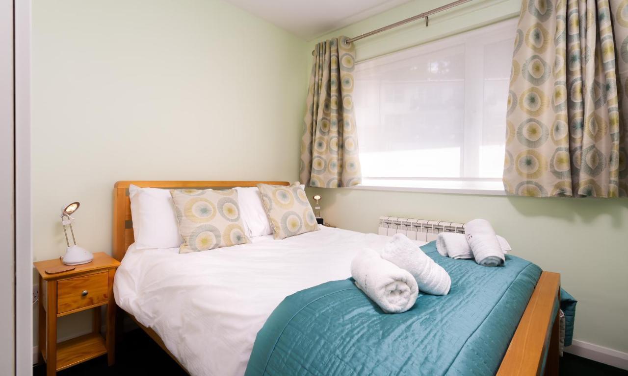 Bow Peak Apartment Bowness-on-Windermere Luaran gambar
