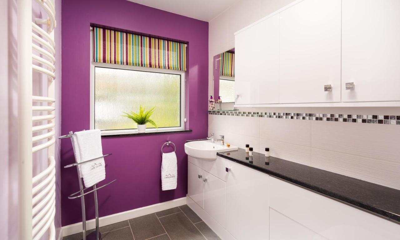 Bow Peak Apartment Bowness-on-Windermere Luaran gambar
