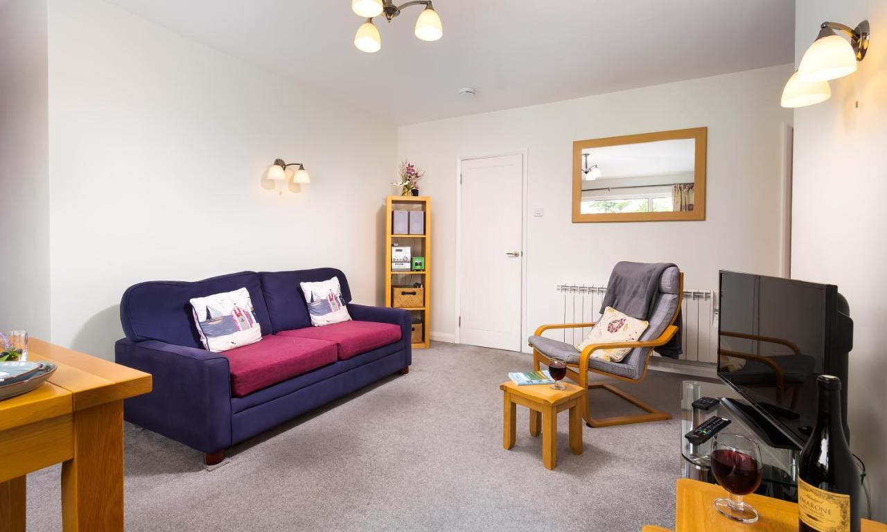Bow Peak Apartment Bowness-on-Windermere Luaran gambar