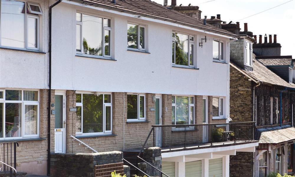 Bow Peak Apartment Bowness-on-Windermere Luaran gambar