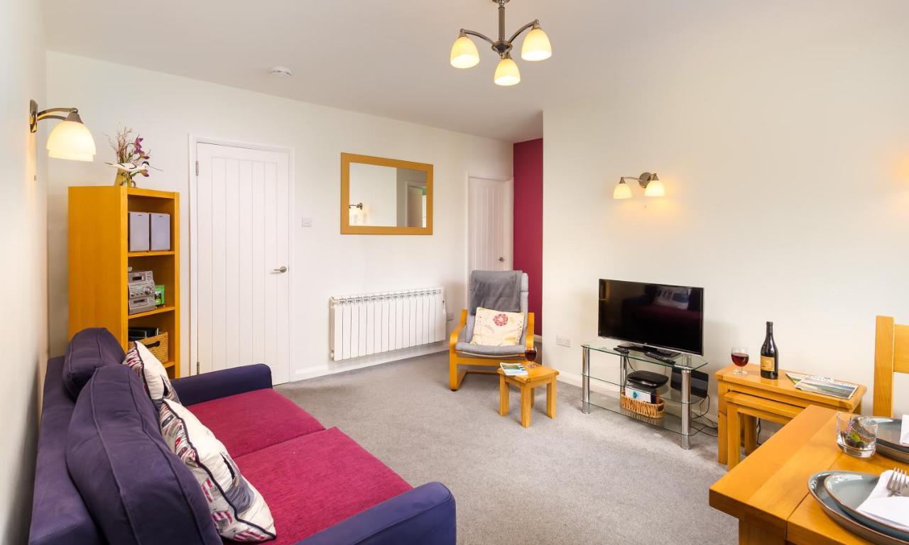 Bow Peak Apartment Bowness-on-Windermere Luaran gambar