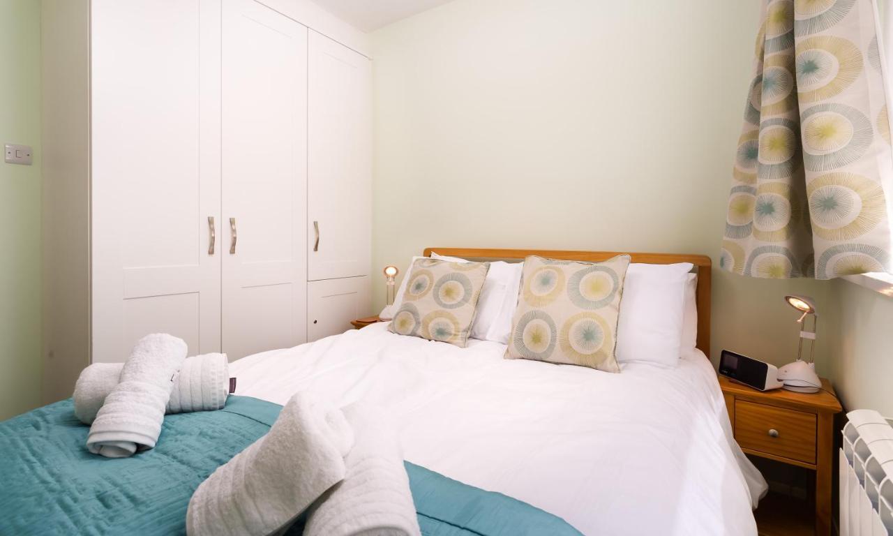 Bow Peak Apartment Bowness-on-Windermere Luaran gambar